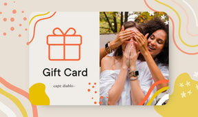 Gift Card - Cape Diablo