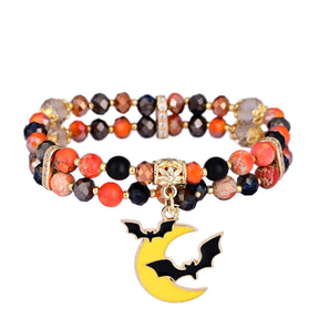 Moonlit Hallow Bracelet - Cape Diablo